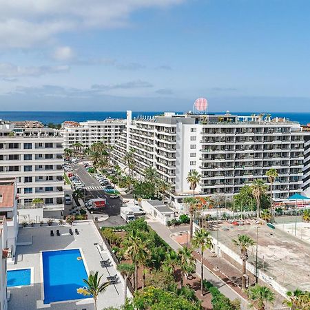 92B Playa Honda, Nice Terrace In Las Americas Плая де лас Америкас Екстериор снимка
