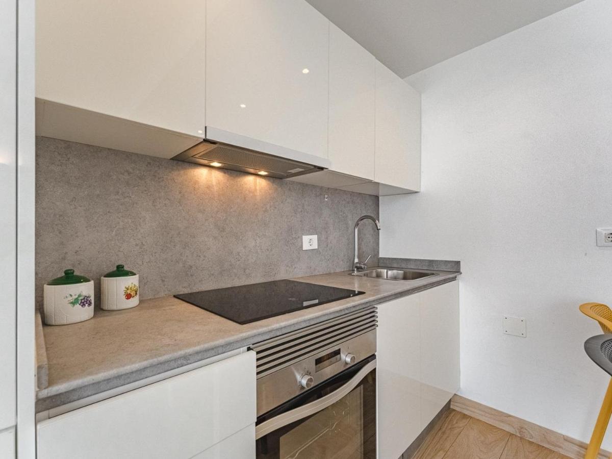 92B Playa Honda, Nice Terrace In Las Americas Плая де лас Америкас Екстериор снимка