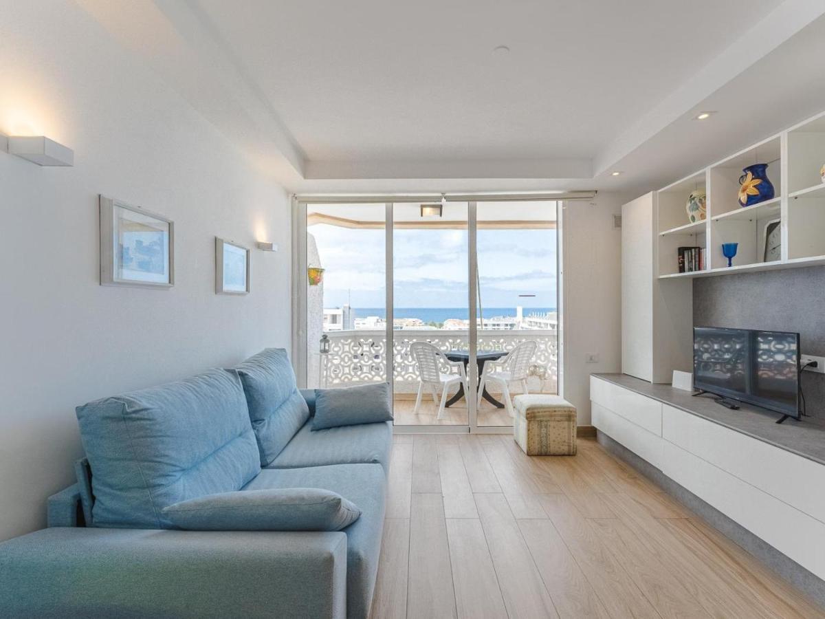 92B Playa Honda, Nice Terrace In Las Americas Плая де лас Америкас Екстериор снимка