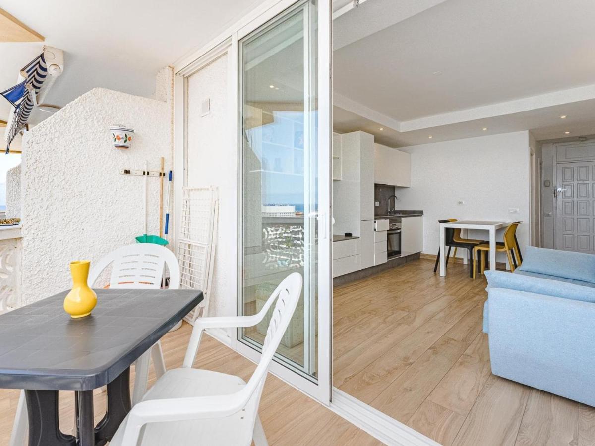 92B Playa Honda, Nice Terrace In Las Americas Плая де лас Америкас Екстериор снимка