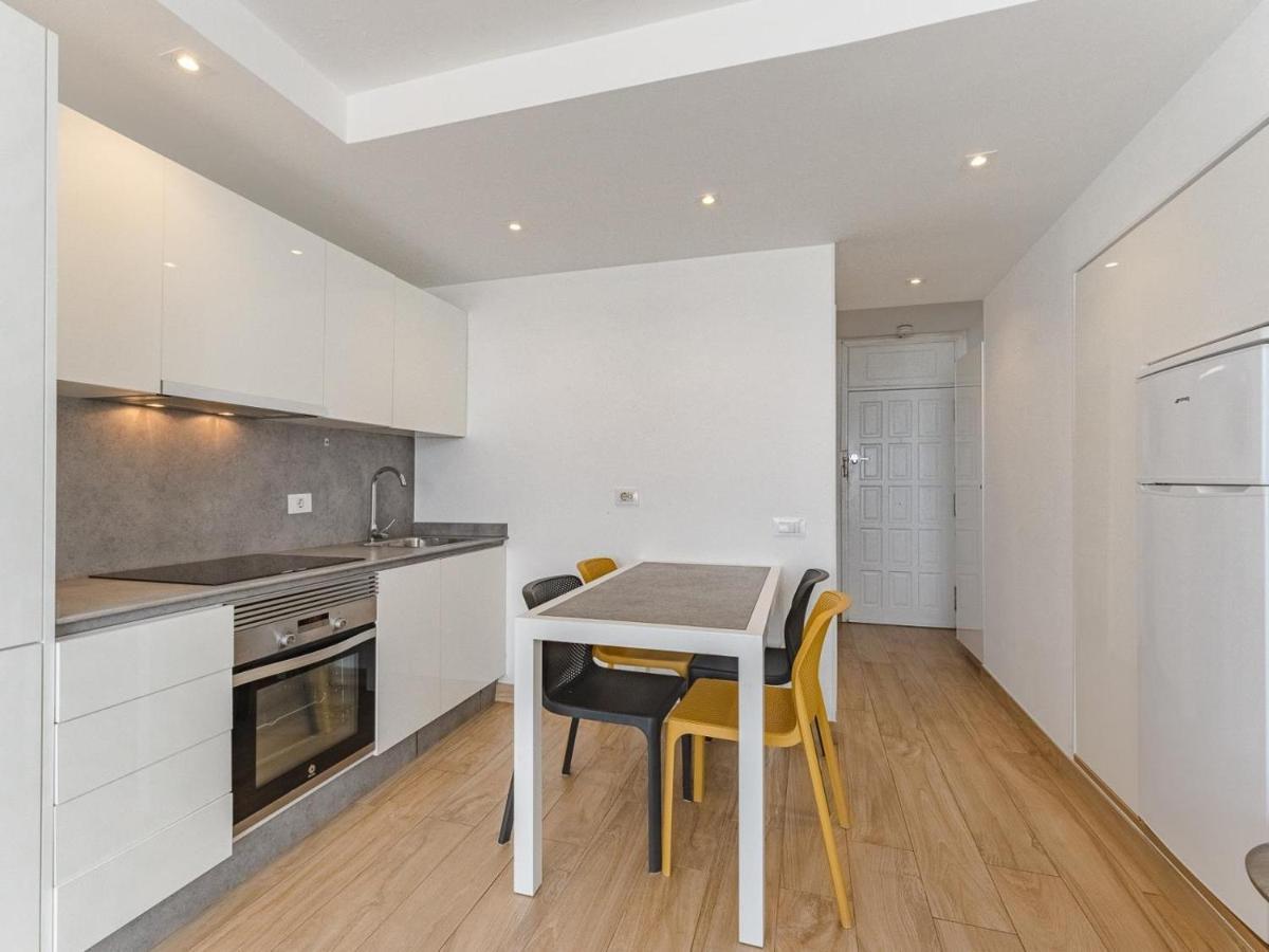 92B Playa Honda, Nice Terrace In Las Americas Плая де лас Америкас Екстериор снимка