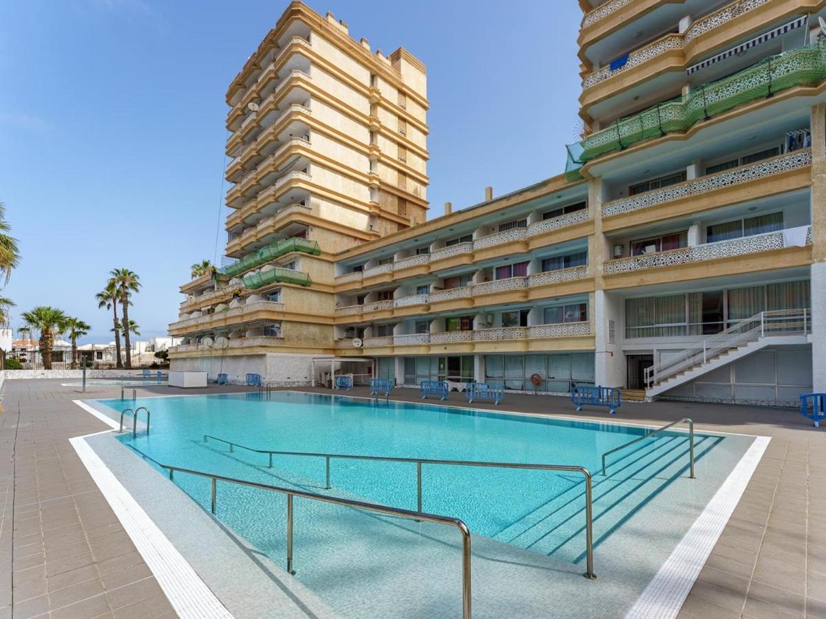 92B Playa Honda, Nice Terrace In Las Americas Плая де лас Америкас Екстериор снимка