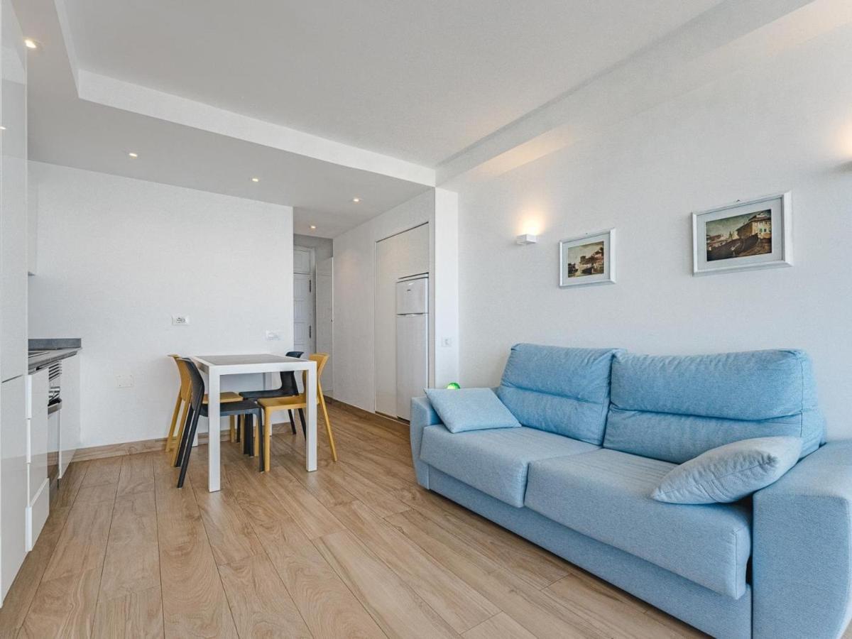 92B Playa Honda, Nice Terrace In Las Americas Плая де лас Америкас Екстериор снимка