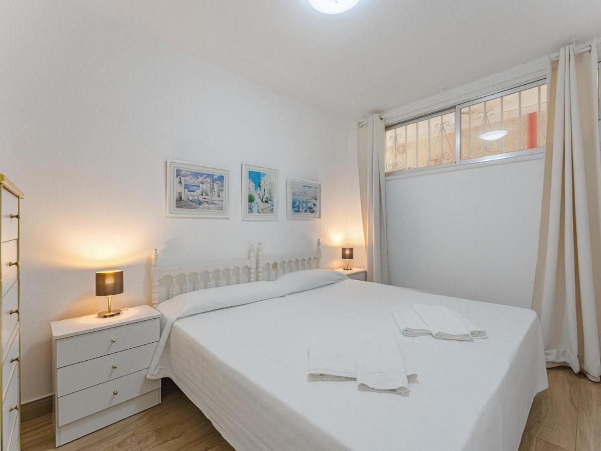 92B Playa Honda, Nice Terrace In Las Americas Плая де лас Америкас Екстериор снимка
