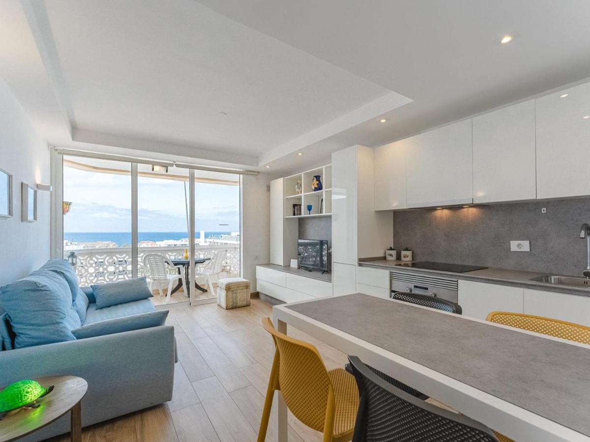 92B Playa Honda, Nice Terrace In Las Americas Плая де лас Америкас Екстериор снимка