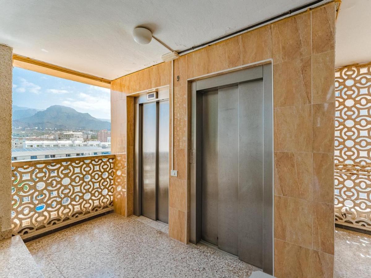 92B Playa Honda, Nice Terrace In Las Americas Плая де лас Америкас Екстериор снимка