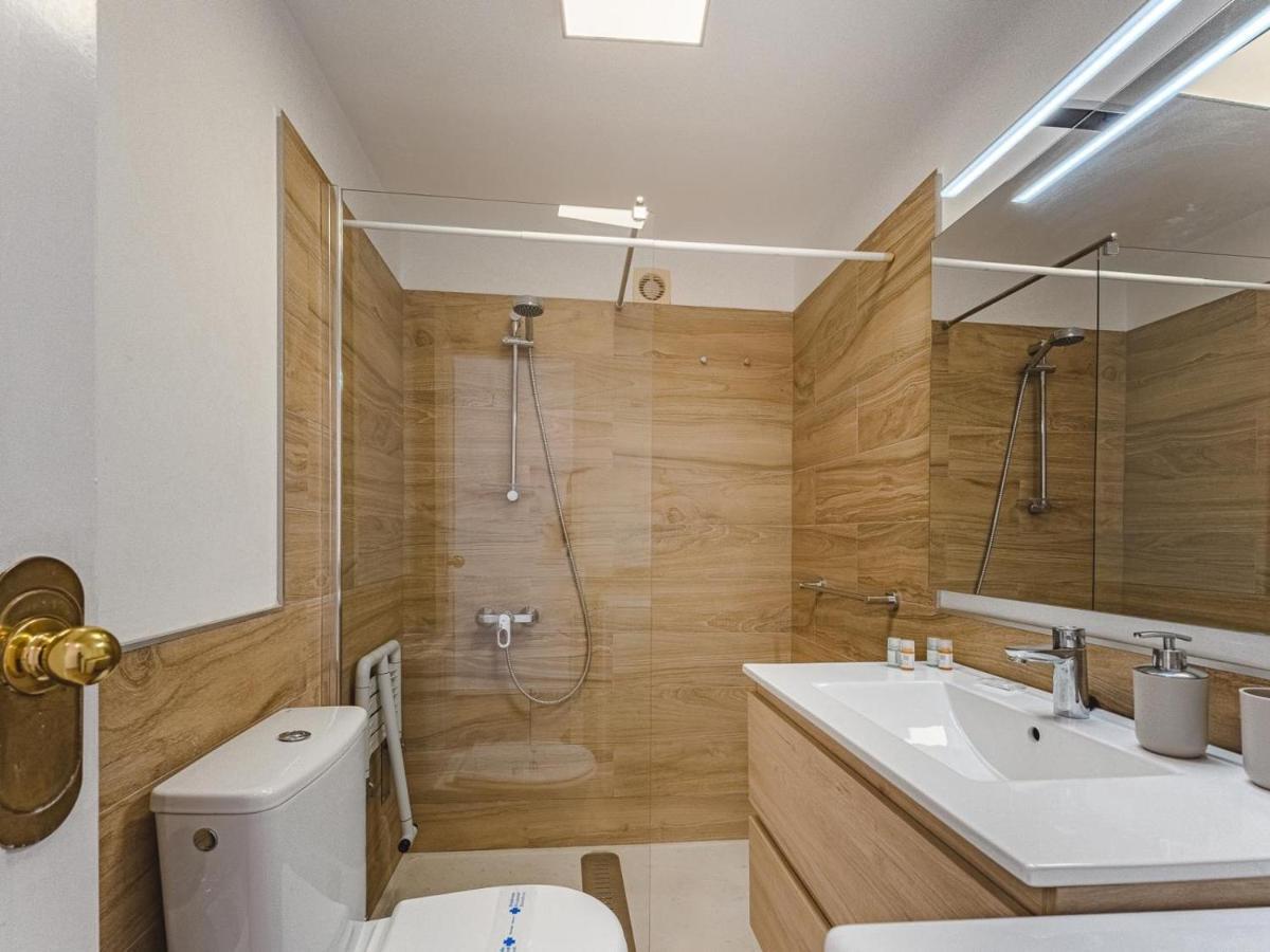 92B Playa Honda, Nice Terrace In Las Americas Плая де лас Америкас Екстериор снимка