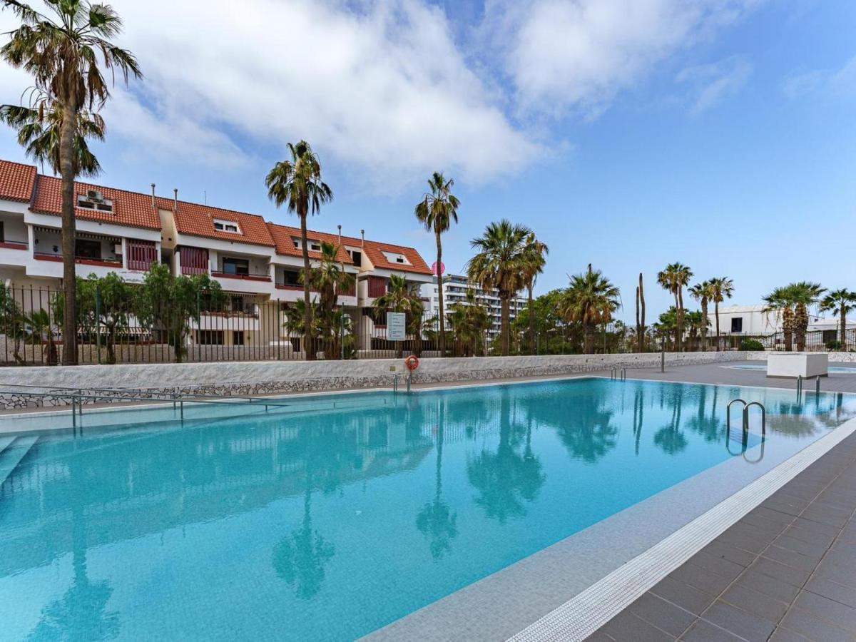 92B Playa Honda, Nice Terrace In Las Americas Плая де лас Америкас Екстериор снимка