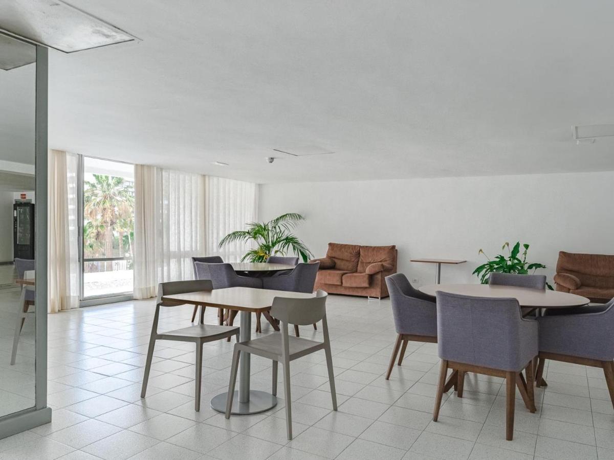 92B Playa Honda, Nice Terrace In Las Americas Плая де лас Америкас Екстериор снимка